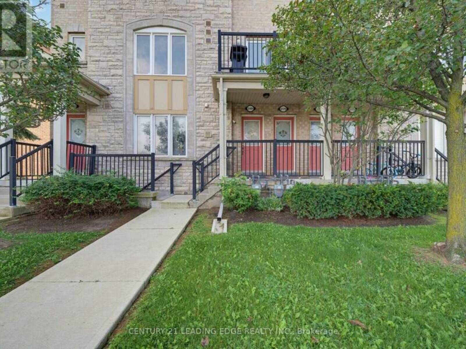 2179 BUR OAK AVENUE, Markham, Ontario L6E 0C4