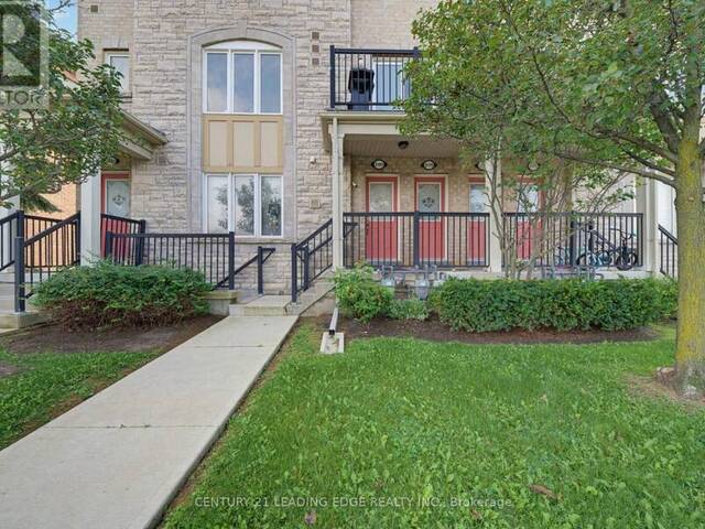 2179 BUR OAK AVENUE Markham Ontario, L6E 0C4 - 2 Bedrooms Condo For Sale