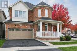 768 MILLARD STREET E | Whitchurch-Stouffville Ontario | Slide Image One