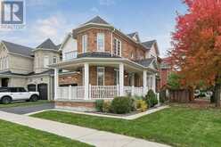 768 MILLARD STREET E | Whitchurch-Stouffville Ontario | Slide Image Thirty-four