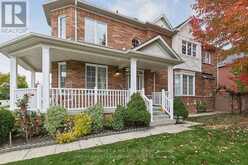 768 MILLARD STREET E | Whitchurch-Stouffville Ontario | Slide Image Three