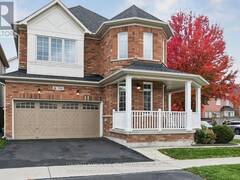 768 MILLARD STREET E Whitchurch-Stouffville Ontario, L4A 0B5