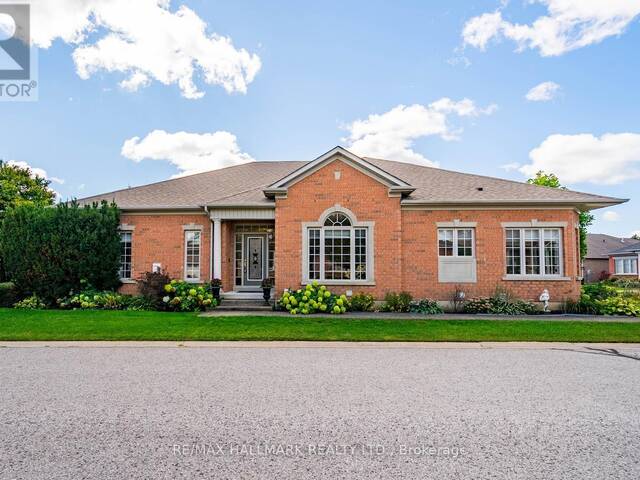 10 VARDON GATE Whitchurch-Stouffville Ontario, L4A 1R7 - 4 Bedrooms Home For Sale