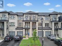 332 LAPLANTE STREET Newmarket Ontario, L3X 0M5
