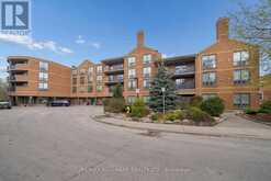 302 - 30 WILSON STREET | Markham Ontario | Slide Image Two