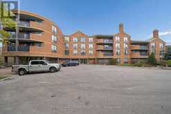 302 - 30 WILSON STREET | Markham Ontario | Slide Image Three