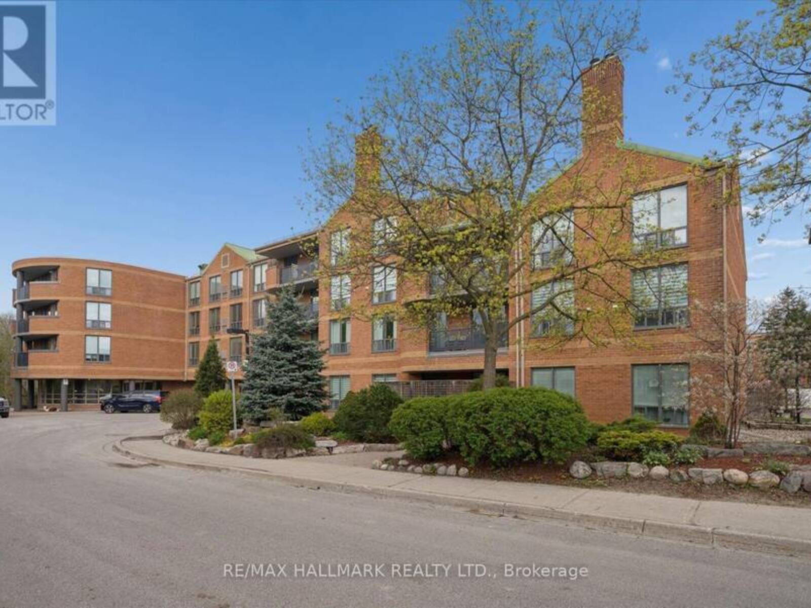 302 - 30 WILSON STREET, Markham, Ontario L3P 1N1