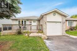 24 LAURIE CRESCENT | Barrie Ontario | Slide Image One