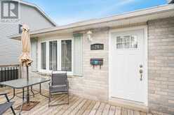 24 LAURIE CRESCENT | Barrie Ontario | Slide Image Four