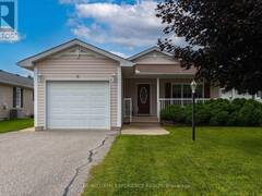 6 VIRGINIA AVENUE Wasaga Beach Ontario, L9Z 3A8