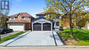 1521 ROSEWAY DRIVE | Mississauga Ontario | Slide Image One
