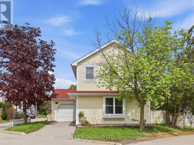 22 BENT OAK CIRCLE Mississauga Ontario, L5N 4J2 - 5 Bedrooms Home For Sale