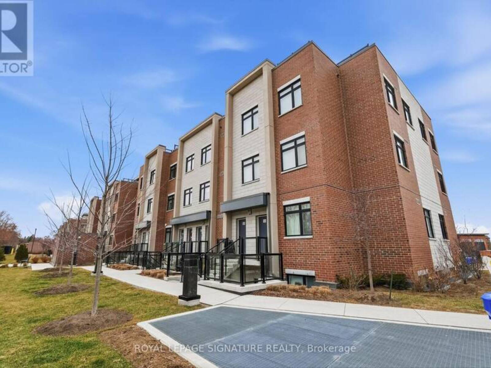 227 - 1062 DOUGLAS MCCURDY COMMON, Mississauga, Ontario L5G 0C6