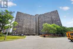1211 - 11 WINCOTT DRIVE | Toronto Ontario | Slide Image Two