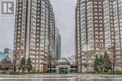 1401 - 335 WEBB DRIVE | Mississauga Ontario | Slide Image Two