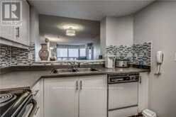 1401 - 335 WEBB DRIVE | Mississauga Ontario | Slide Image Eight