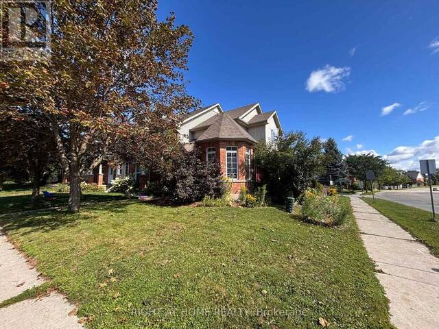 1 MONTGOMERY BOULEVARD Orangeville Ontario, L9W 5H6 - 3 Bedrooms Home For Sale