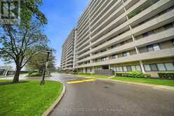 511 - 1300 MISSISSAUGA VALLEY BOULEVARD | Mississauga Ontario | Slide Image One