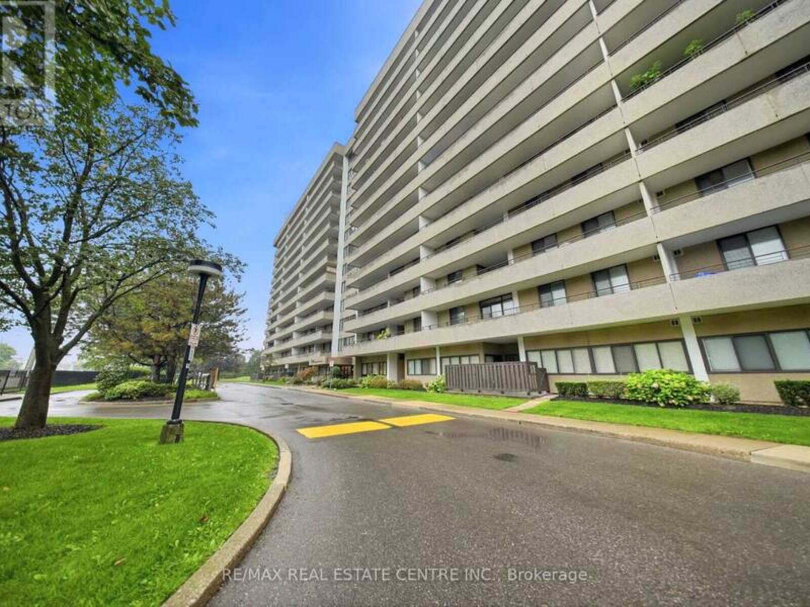 511 - 1300 MISSISSAUGA VALLEY BOULEVARD, Mississauga, Ontario L5A 3S8