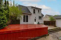 2232 QUEENSWAY DRIVE | Burlington Ontario | Slide Image Nineteen