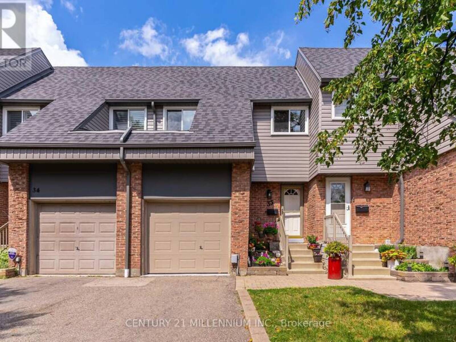 35 TARA PARK CRESCENT, Brampton, Ontario L6V 3E3