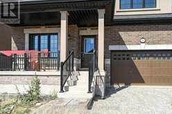 33 RUBY LANE | Halton Hills Ontario | Slide Image Two