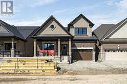 33 RUBY LANE | Halton Hills Ontario | Slide Image One