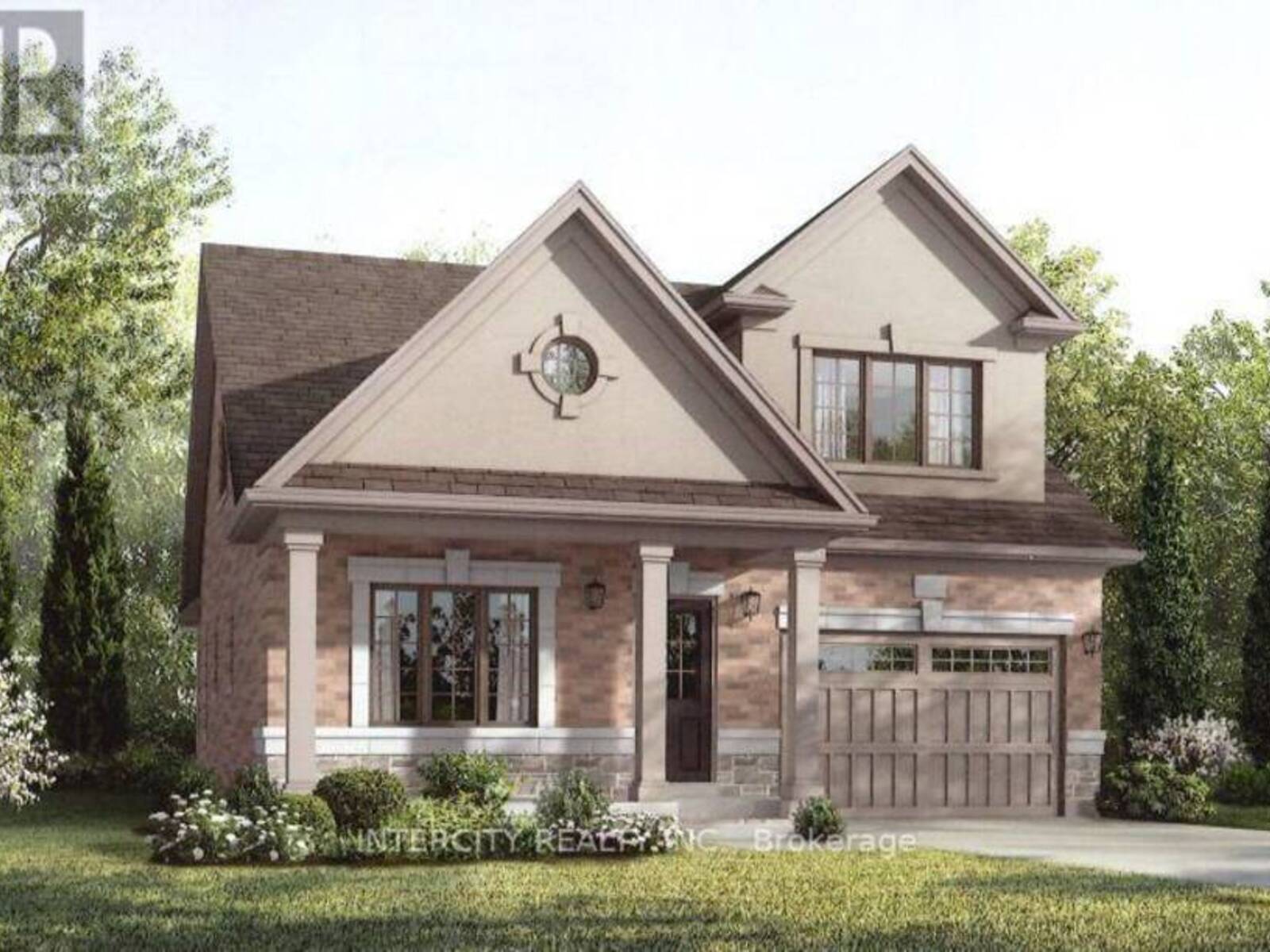 33 RUBY LANE, Halton Hills, Ontario L7G 0H6