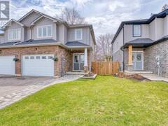 148 JACOB STREET E East Zorra-Tavistock Ontario, N0B 2R0