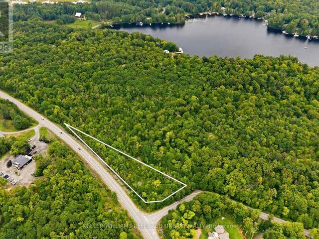 N/A N/A Port Carling Ontario, P0B 1J0 - Vacant Land For Sale