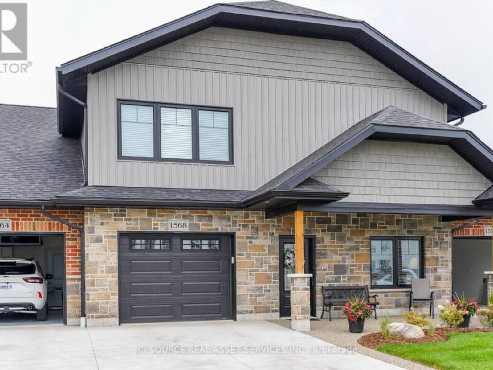 1386 15TH AVENUE E, Owen Sound, Ontario N4K 5R9