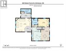 630 ROBERT FERRIE DRIVE | Kitchener Ontario | Slide Image Thirty-seven