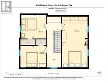 630 ROBERT FERRIE DRIVE | Kitchener Ontario | Slide Image Thirty-eight