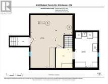 630 ROBERT FERRIE DRIVE | Kitchener Ontario | Slide Image Thirty-nine