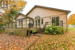 19 SPRINGWOOD CRESCENT | Gravenhurst Ontario | Slide Image Four