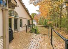 19 SPRINGWOOD CRESCENT | Gravenhurst Ontario | Slide Image Seven