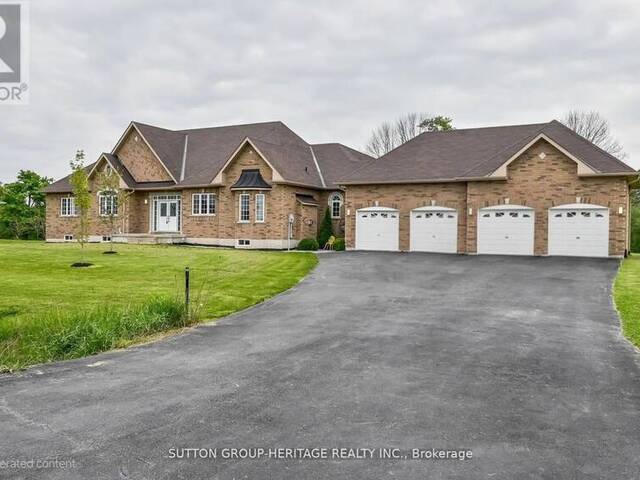 61 SONGBIRD CRESCENT Lindsay Ontario, K9V 0A9 - 4 Bedrooms Home For Sale
