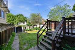 343 CUMBERLAND AVENUE | Hamilton Ontario | Slide Image Twelve