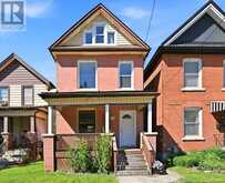 343 CUMBERLAND AVENUE | Hamilton Ontario | Slide Image One