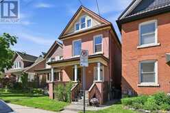 343 CUMBERLAND AVENUE | Hamilton Ontario | Slide Image Three