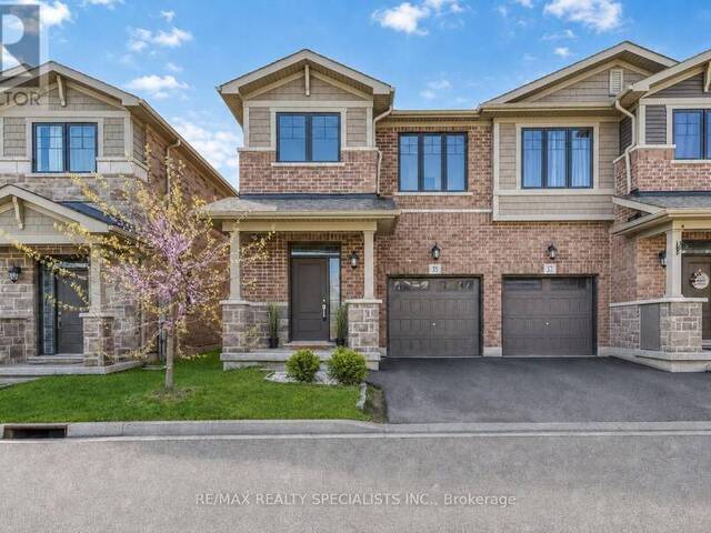 35 PELICAN LANE Hamilton Ontario, L8K 0A4 - Property For Sale