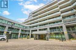 321 - 621 SHEPPARD AVENUE E | Toronto Ontario | Slide Image One