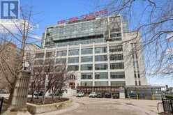 434 - 637 LAKE SHORE BOULEVARD W | Toronto Ontario | Slide Image One