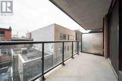 320 - 608 RICHMOND STREET W | Toronto Ontario | Slide Image Nineteen