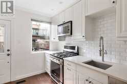 107A SCOLLARD STREET | Toronto Ontario | Slide Image Twelve