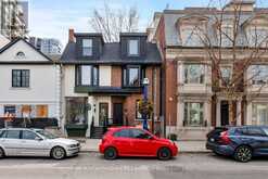 107A SCOLLARD STREET | Toronto Ontario | Slide Image One