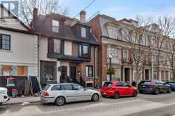 107A SCOLLARD STREET | Toronto Ontario | Slide Image Two