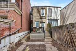 107A SCOLLARD STREET | Toronto Ontario | Slide Image Forty-three