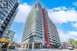 710 - 38 JOE SHUSTER WAY | Toronto Ontario | Slide Image One