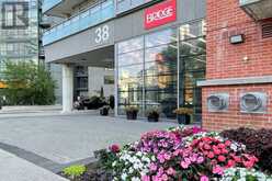 710 - 38 JOE SHUSTER WAY | Toronto Ontario | Slide Image Two